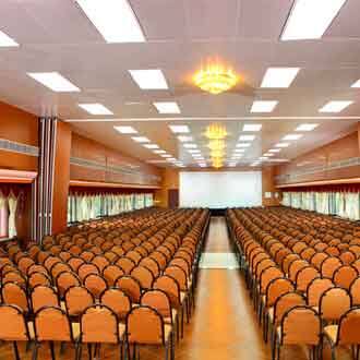 Highland Hotels, Kollam 3
